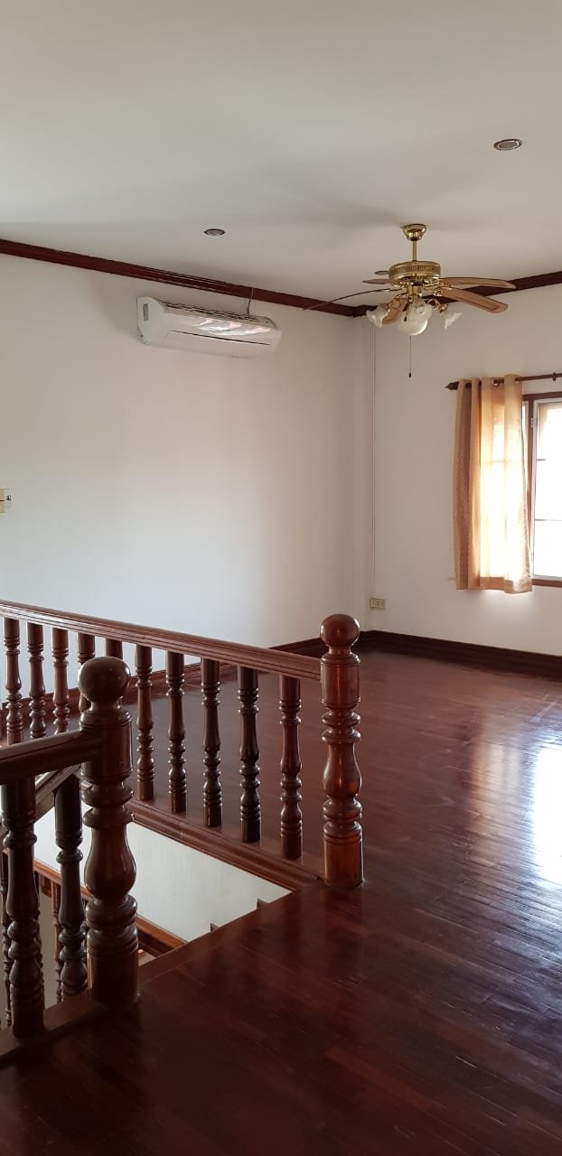 20 ID: 4335 – Adorable house in diplomatic area for rent in Ban Thongkang