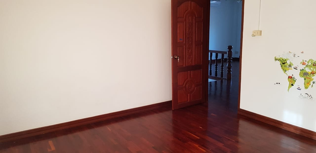 21 ID: 4335 – Adorable house in diplomatic area for rent in Ban Thongkang