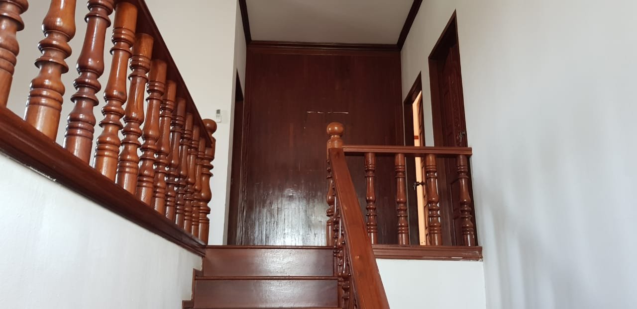 22 ID: 4335 – Adorable house in diplomatic area for rent in Ban Thongkang