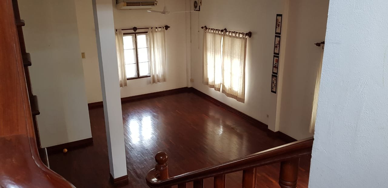 23 ID: 4335 – Adorable house in diplomatic area for rent in Ban Thongkang