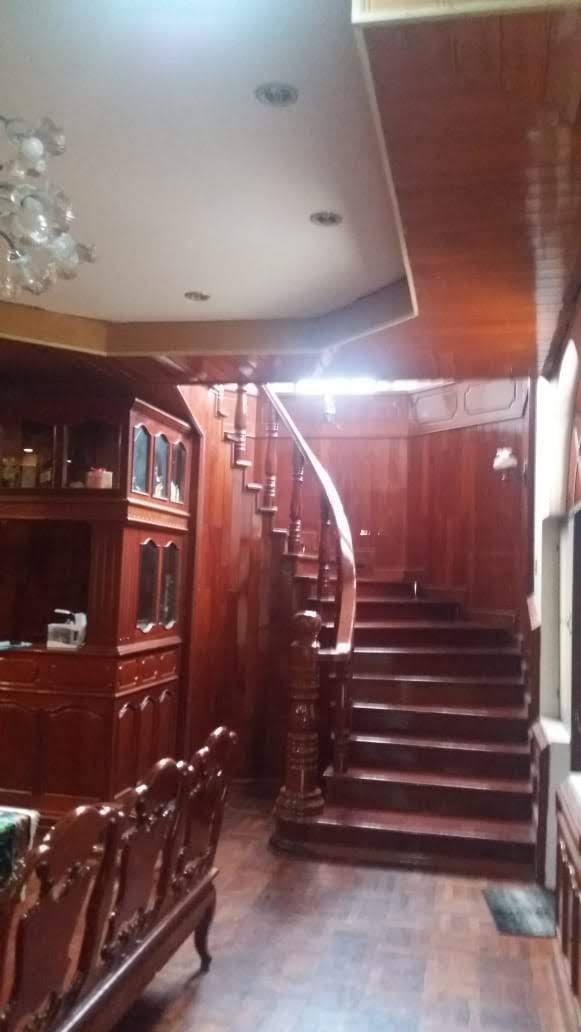 ID: 4326 – Big house near 103 Hospital for sale in Ban Phonpapao