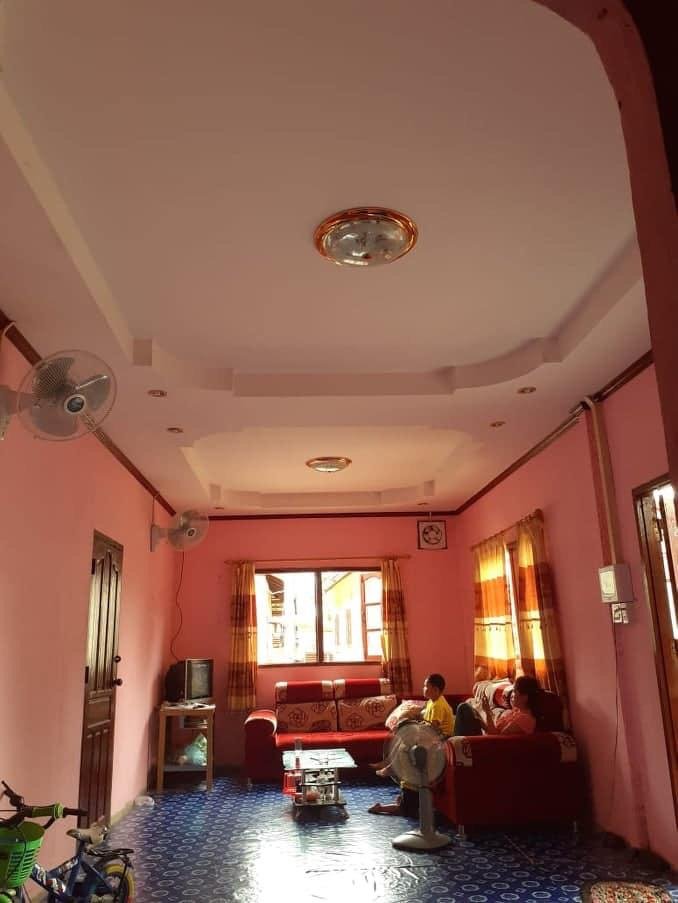 3 ID: 4362 – Cozy villa house for sale near Nong Hai T Junction