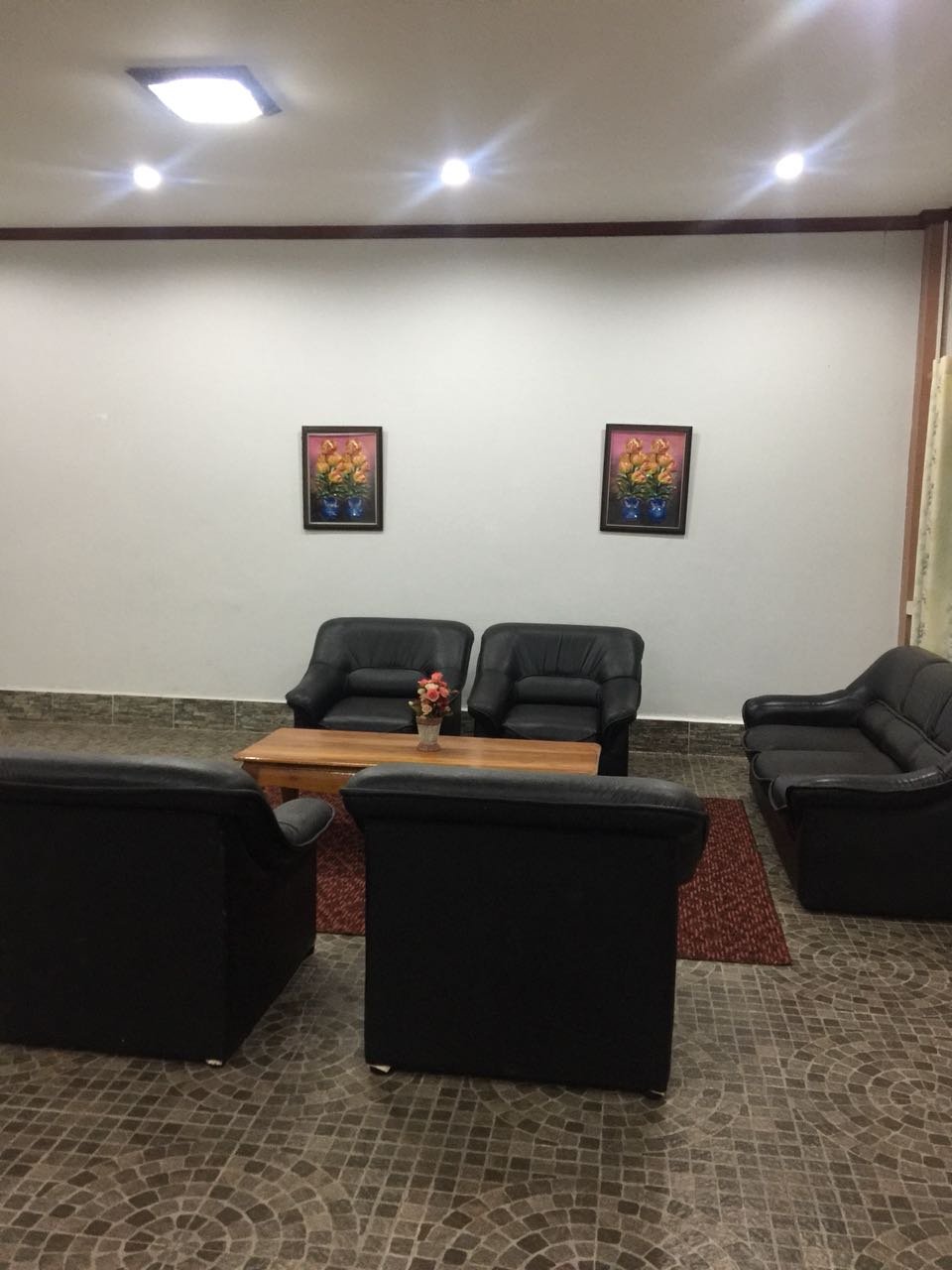 4 ID: 4010 – The nice house with fully furnished Thatluang Square for rent