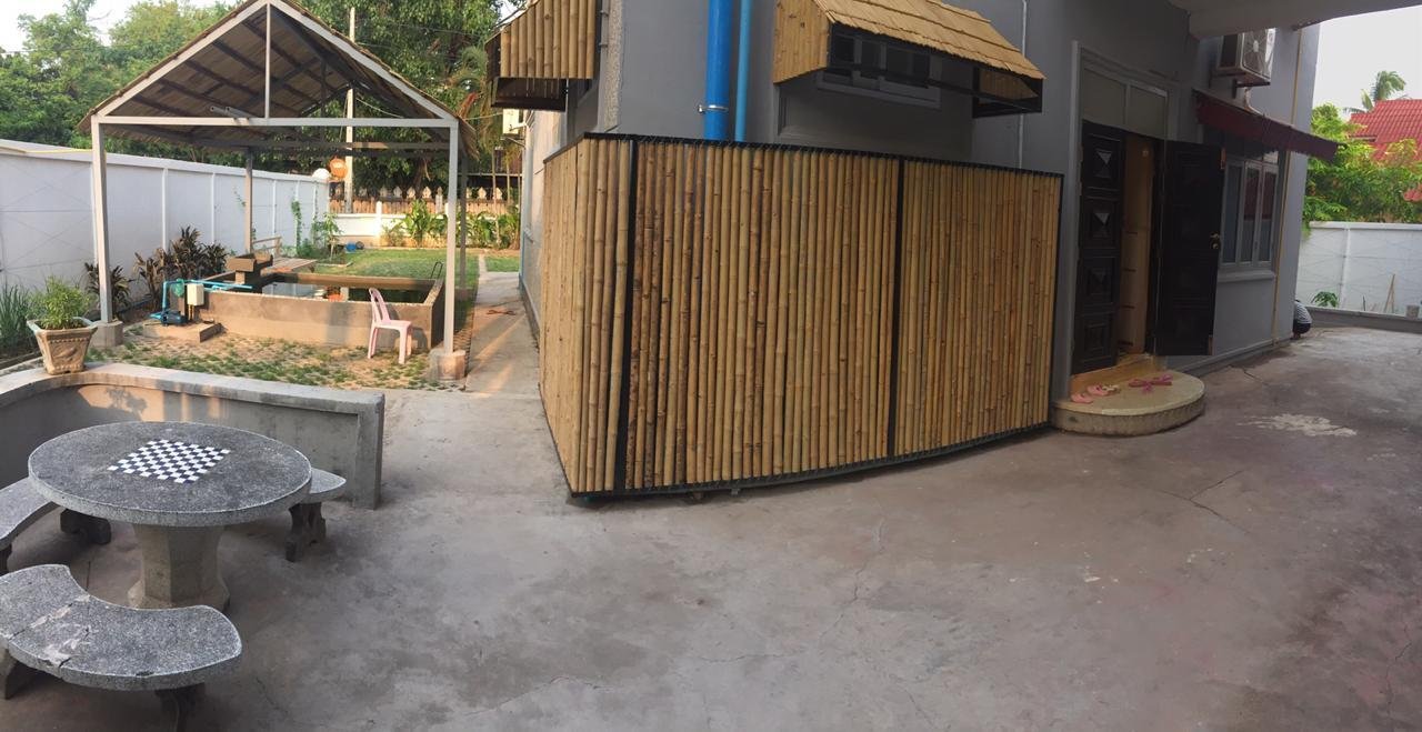 ID: 4319 – Adorable house near Panyathip International School for rent
