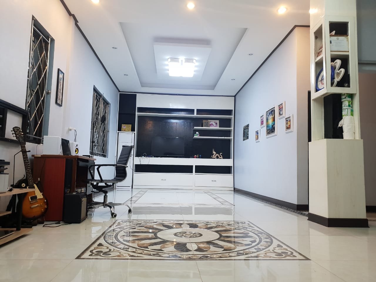 ID: 4293 – Affordable villa for sale in Ban Nonthong for sale