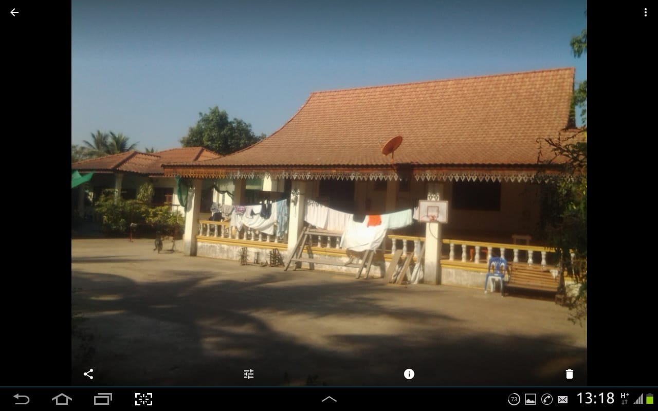 4 4323-houses near Clock Tower for sale in one price