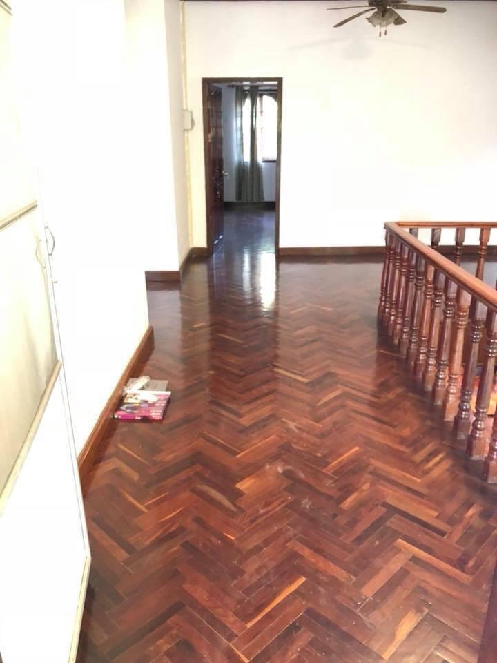 5 ID: 4363 – Beautiful house near Sapanthong Market for rent