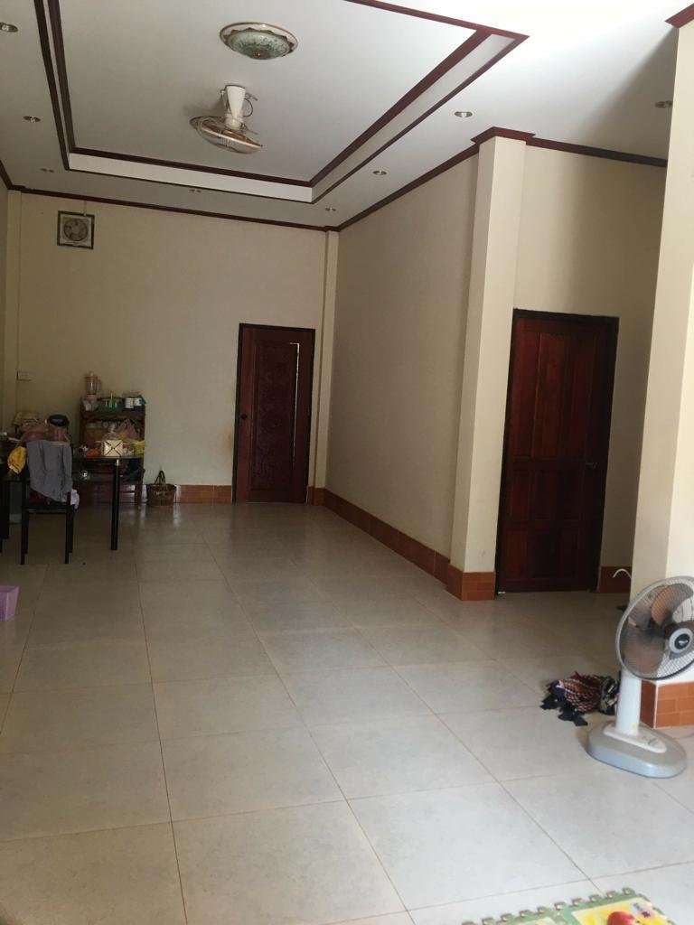 ID: 4264 – Affordable villa close to National University of Laos for sale