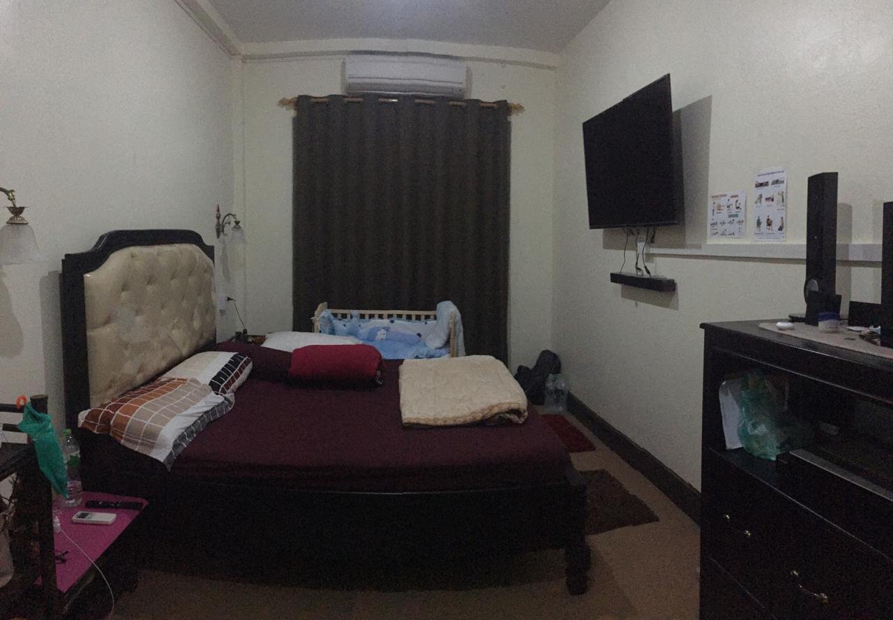 ID: 4319 – Adorable house near Panyathip International School for rent