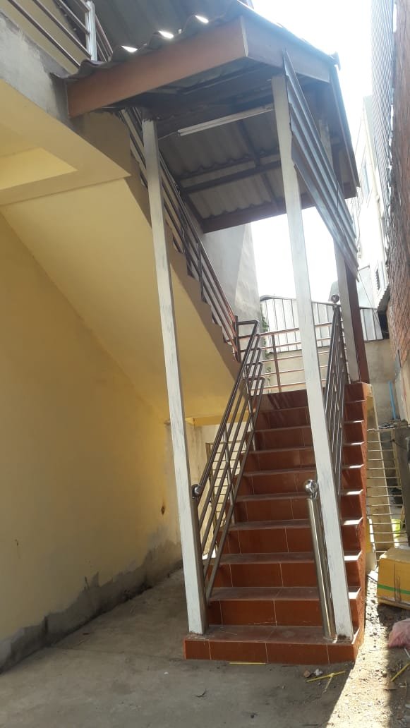 ID: 4309 – The house with Row house in Ban Thongsangnang for sale
