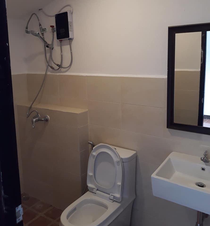 6 ID: 4349 – Affordable villa for sale in Ban Dongsavart
