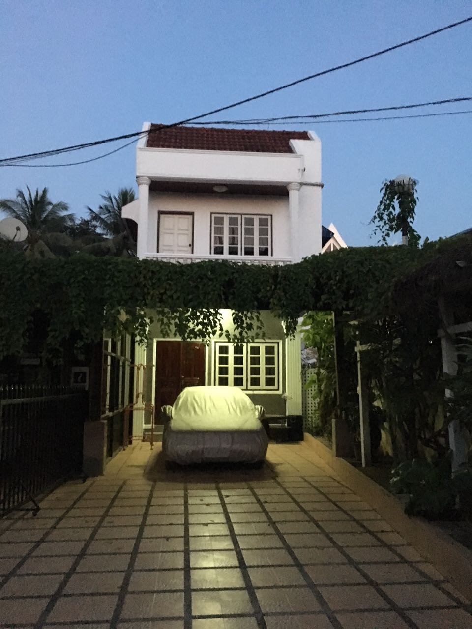 60635ece-a504-46d8-b85c-d03ea7422323 ID: 3350 – The dream home in prime location near Mekong River for sale by good access