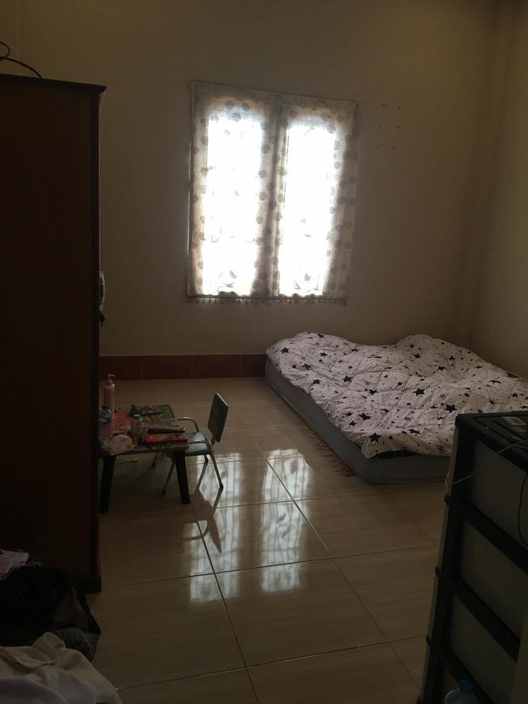 ID: 4264 – Affordable villa close to National University of Laos for sale