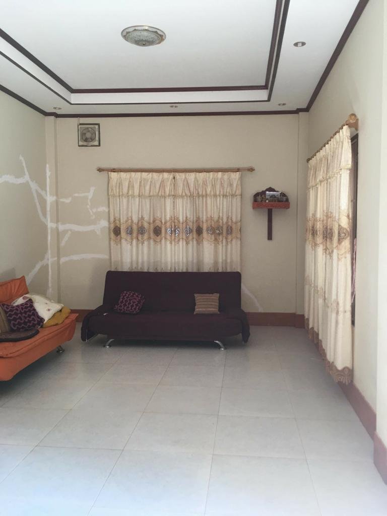 ID: 4264 – Affordable villa close to National University of Laos for sale