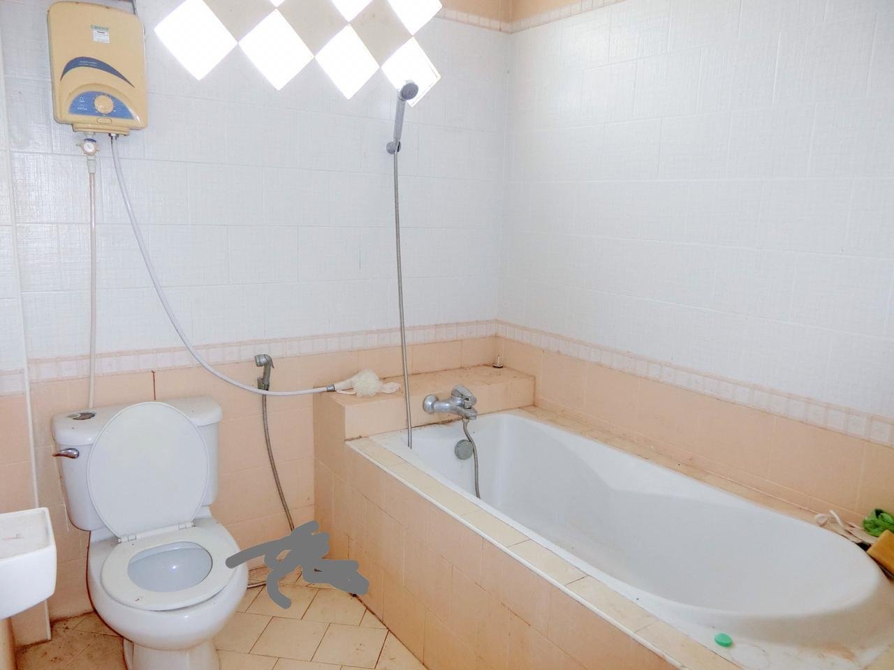 Save ID: 4354 – House for sale in Champasack Province for sale