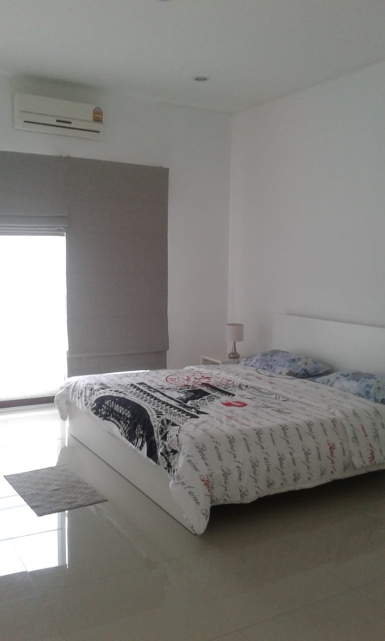 ID: 4222 – The Modern house near Phonthan water Tower with fully furnished for rent