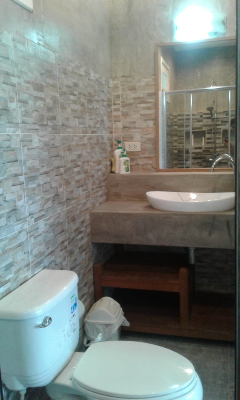 ID: 4222 – The Modern house near Phonthan water Tower with fully furnished for rent