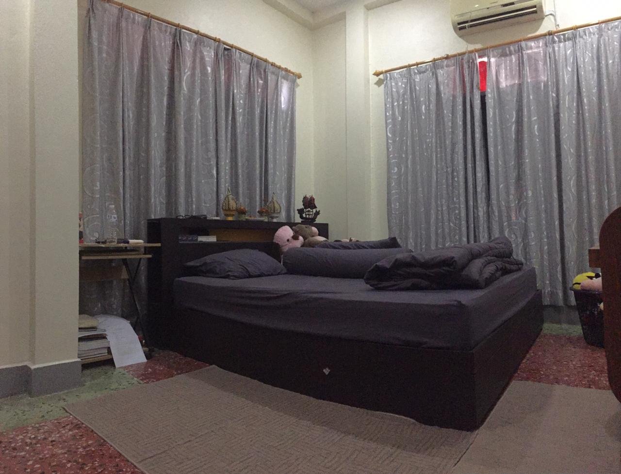 ID: 4319 – Adorable house near Panyathip International School for rent