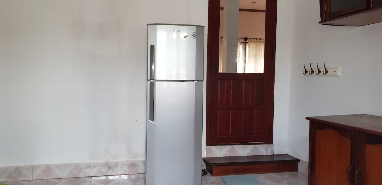 9 ID: 4335 – Adorable house in diplomatic area for rent in Ban Thongkang