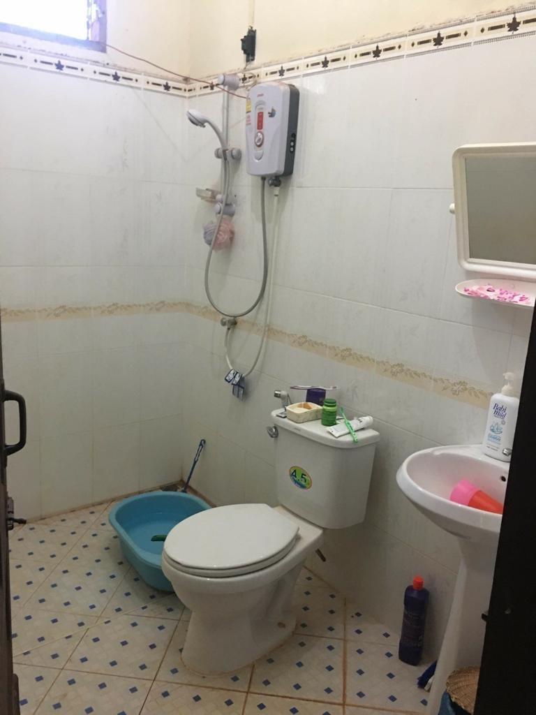 ID: 4264 – Affordable villa close to National University of Laos for sale