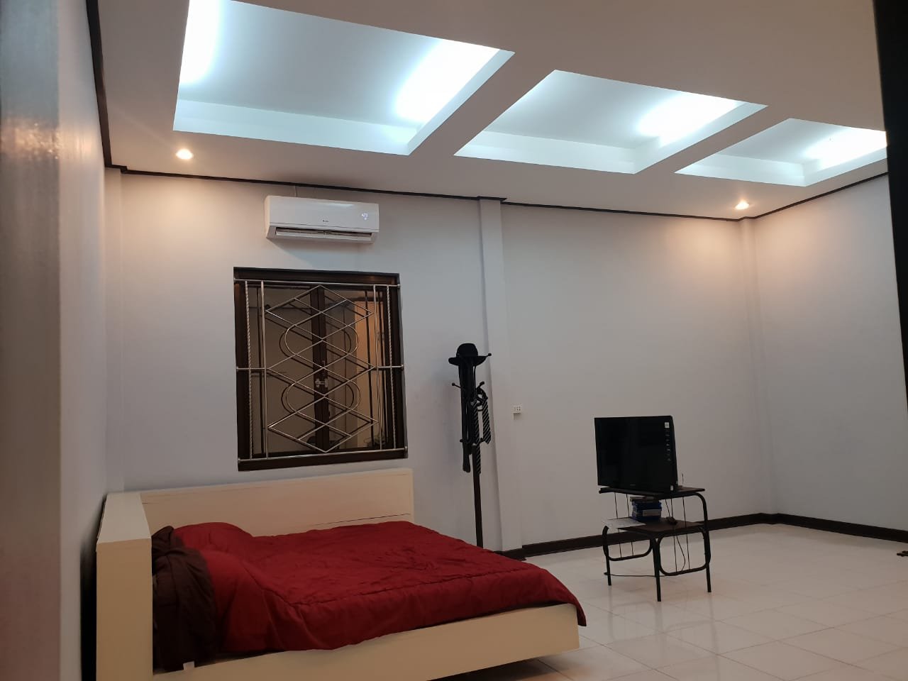 ID: 4293 – Affordable villa for sale in Ban Nonthong for sale