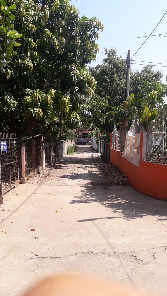 ID: 4309 – The house with Row house in Ban Thongsangnang for sale