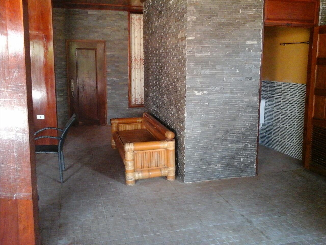 ID: 1463 – New Lao style house in city center by good access