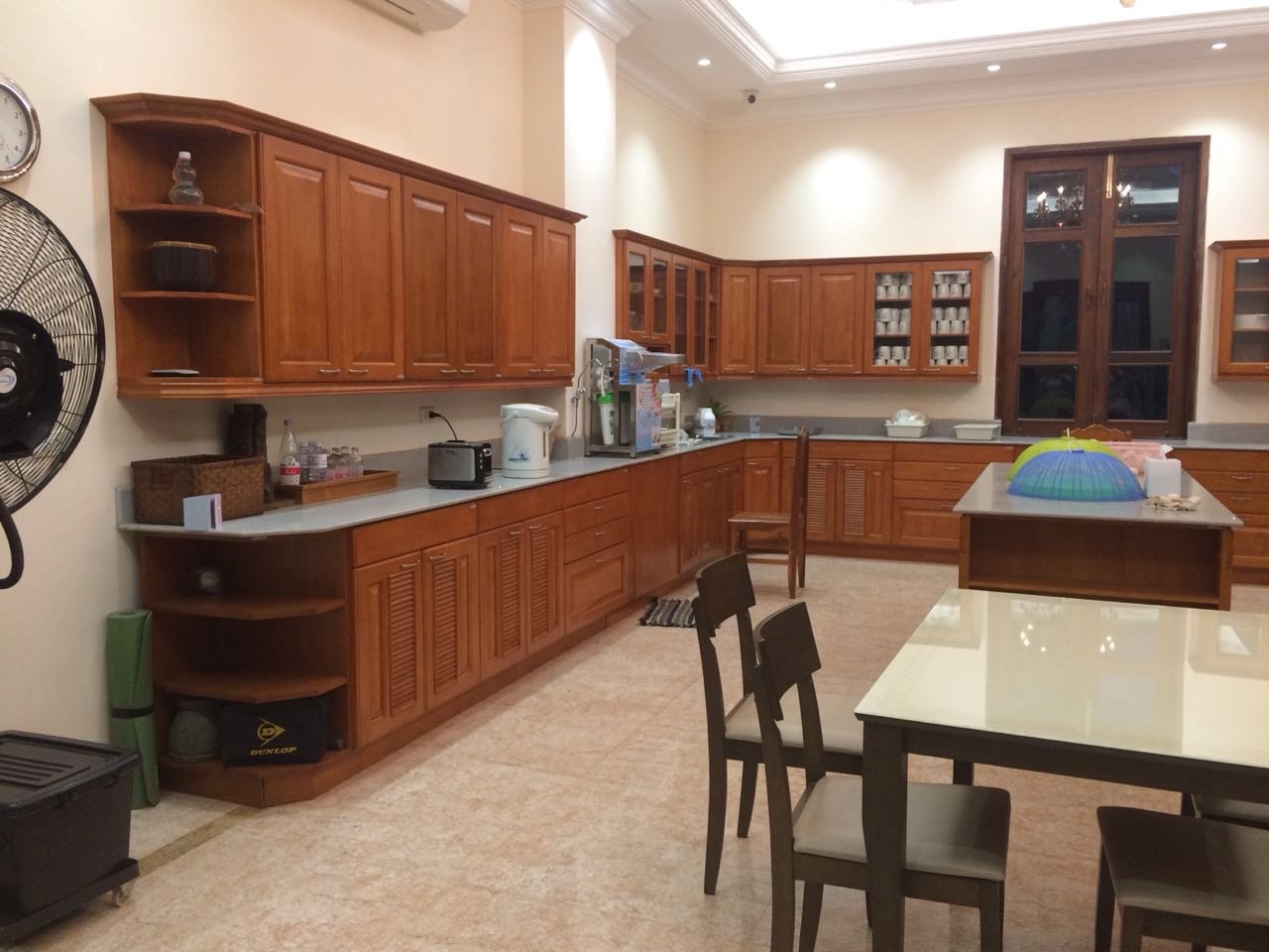 ID: 4029 – Luxury house not far from Local Market with fully furnished for rent & sale