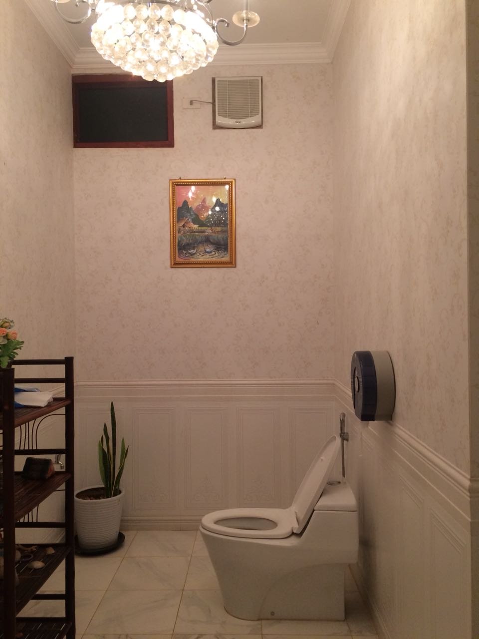ID: 4029 – Luxury house not far from Local Market with fully furnished for rent & sale