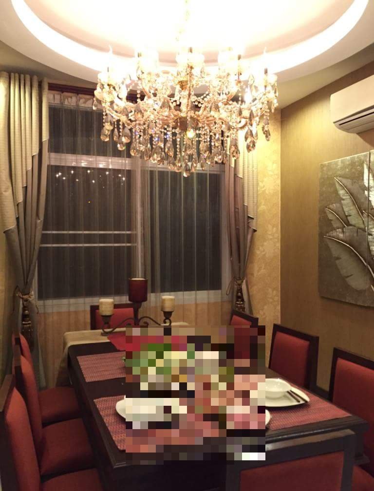 ID: 4029 – Luxury house not far from Local Market with fully furnished for rent & sale