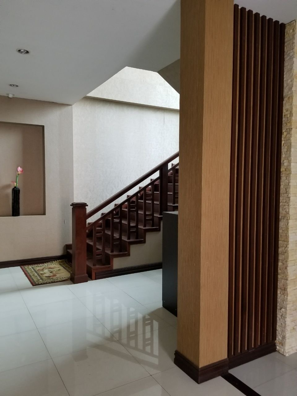ID: 4029 – Luxury house not far from Local Market with fully furnished for rent & sale