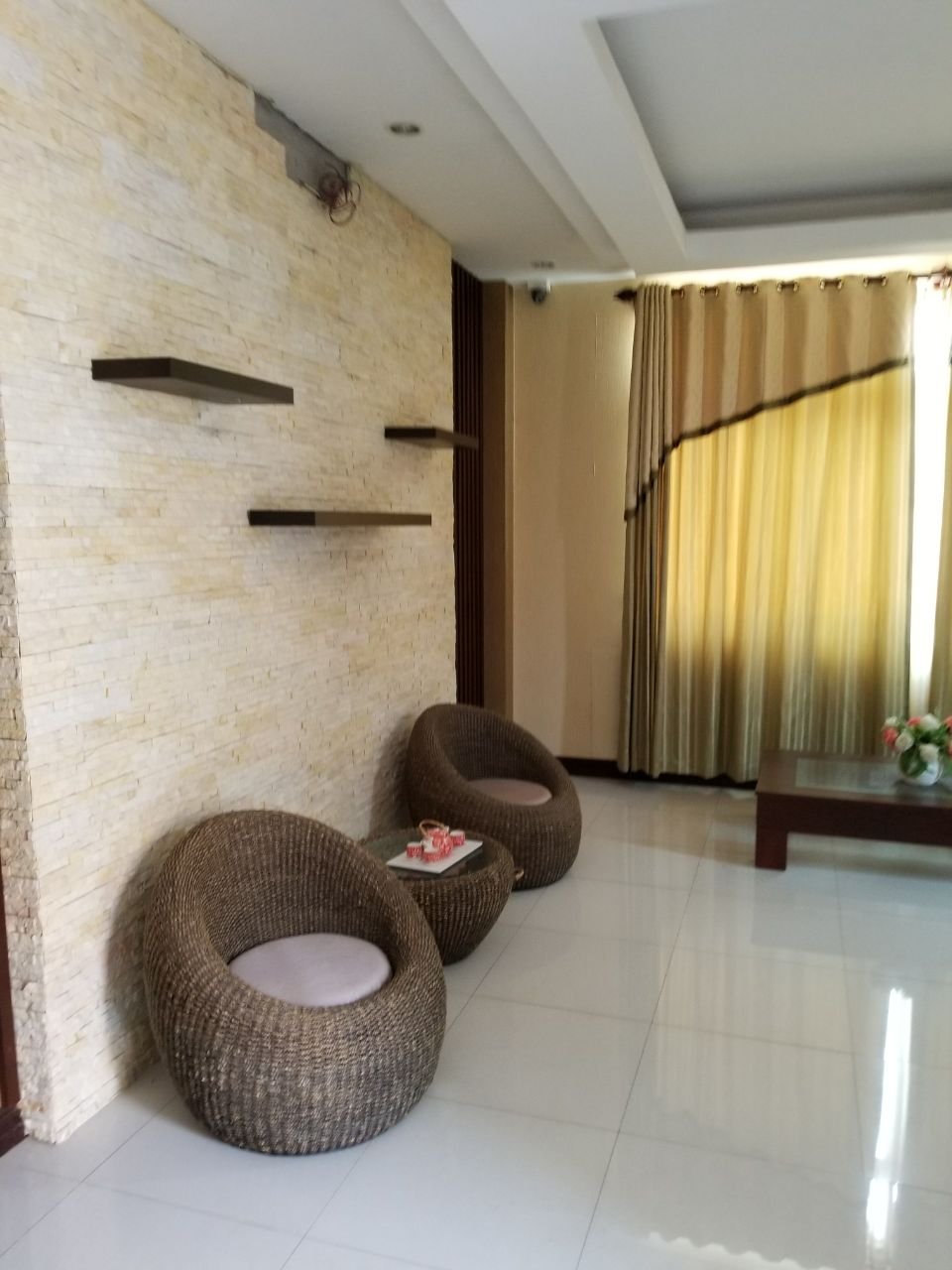 ID: 4029 – Luxury house not far from Local Market with fully furnished for rent & sale