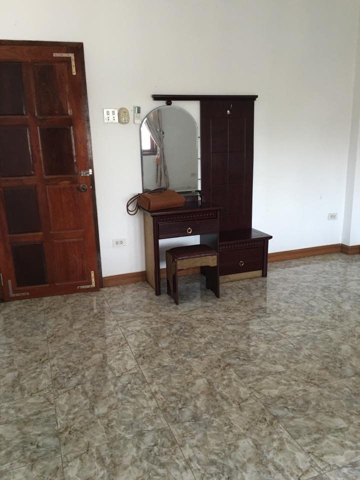ID: 3258 – Pretty house near OSCAR International School for rent