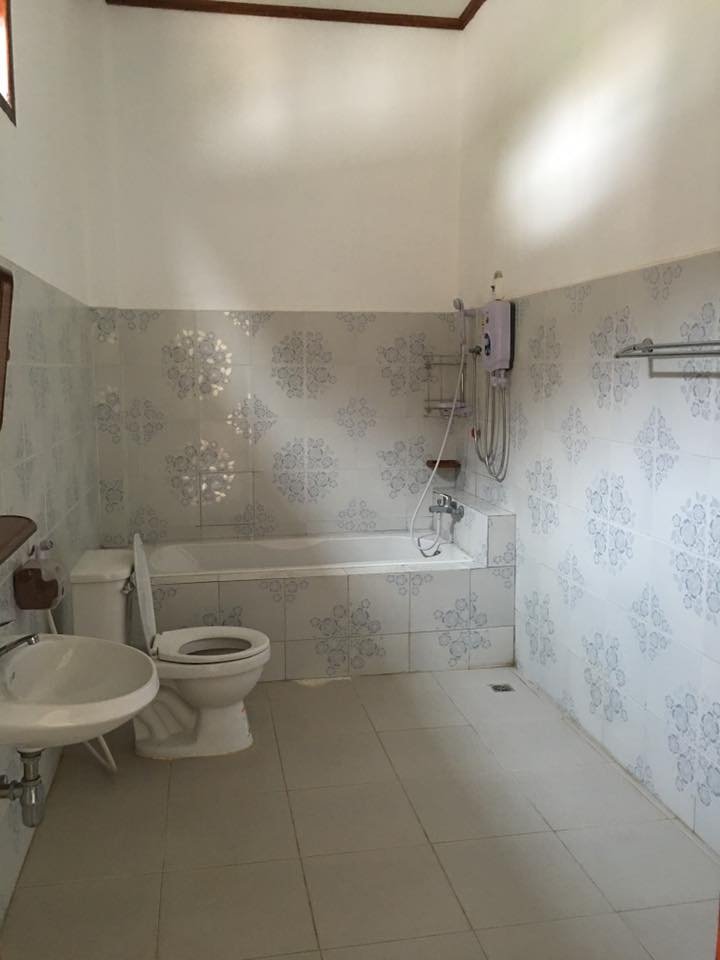 ID: 3258 – Pretty house near OSCAR International School for rent