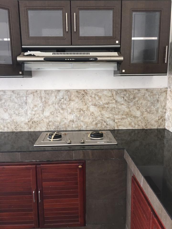 ID: 3258 – Pretty house near OSCAR International School for rent