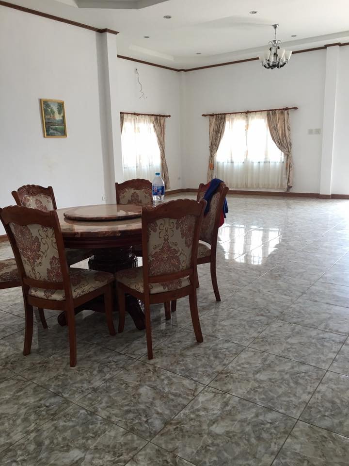 ID: 3258 – Pretty house near OSCAR International School for rent