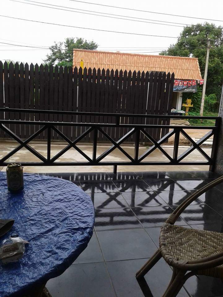 ID: 3249 – New house with fully furnished near Dongkhamsang, Accounting School, for rent