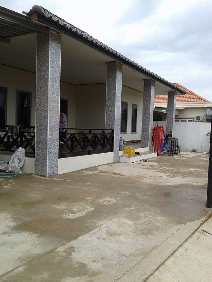 ID: 3249 – New house with fully furnished near Dongkhamsang, Accounting School, for rent