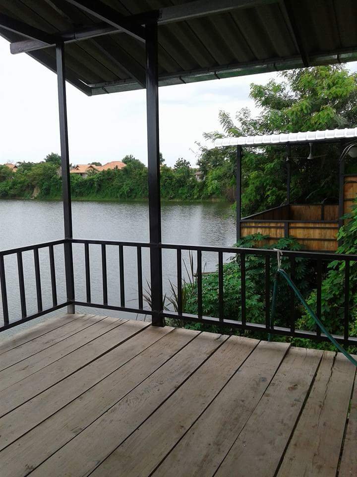 ID: 3249 – New house with fully furnished near Dongkhamsang, Accounting School, for rent