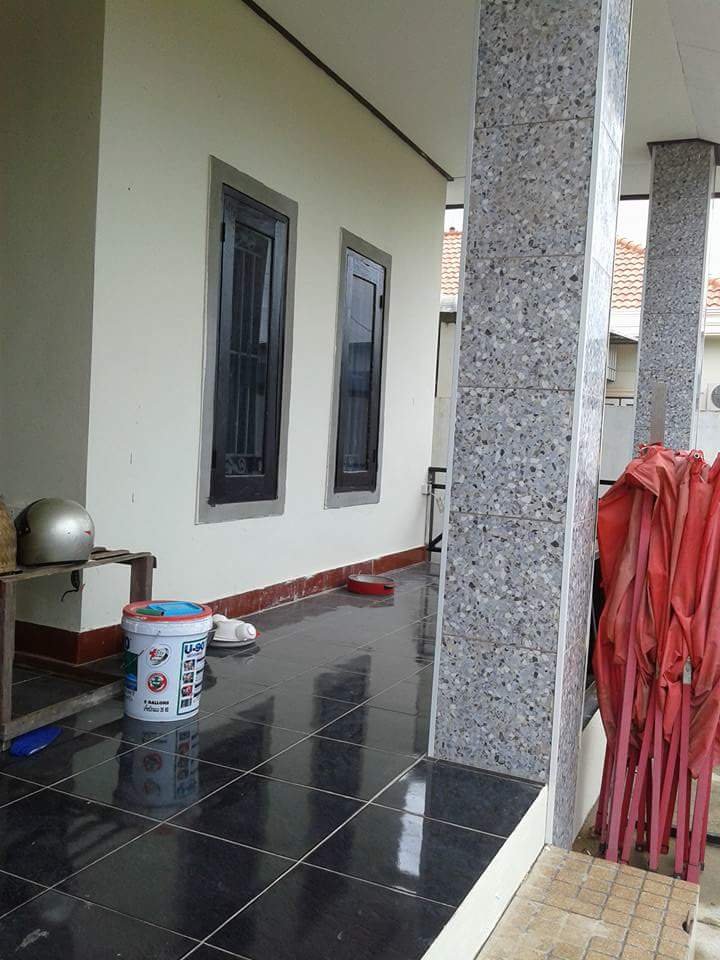 ID: 3249 – New house with fully furnished near Dongkhamsang, Accounting School, for rent