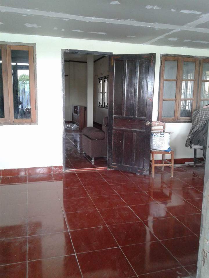 ID: 3249 – New house with fully furnished near Dongkhamsang, Accounting School, for rent