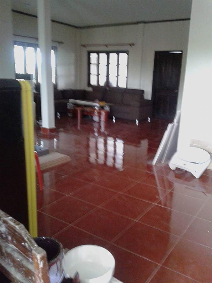 ID: 3249 – New house with fully furnished near Dongkhamsang, Accounting School, for rent