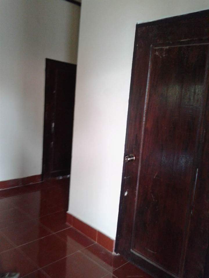 ID: 3249 – New house with fully furnished near Dongkhamsang, Accounting School, for rent