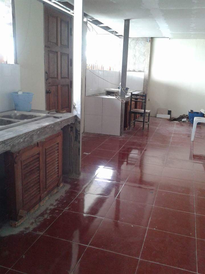ID: 3249 – New house with fully furnished near Dongkhamsang, Accounting School, for rent