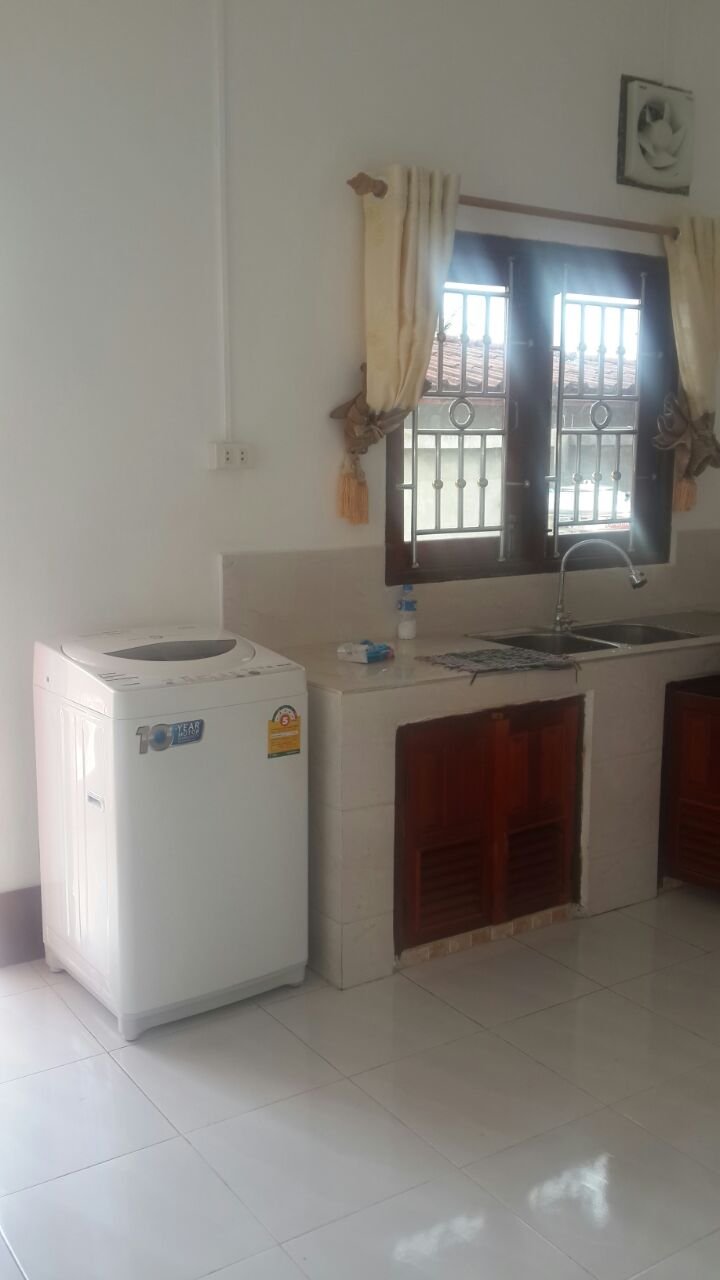 House-for-rent-Saysettha-Vientiane-Lao20160802_2800 ID: 3251 – The Cuties compound house near Thatluang Temple and M-Point mark for rent