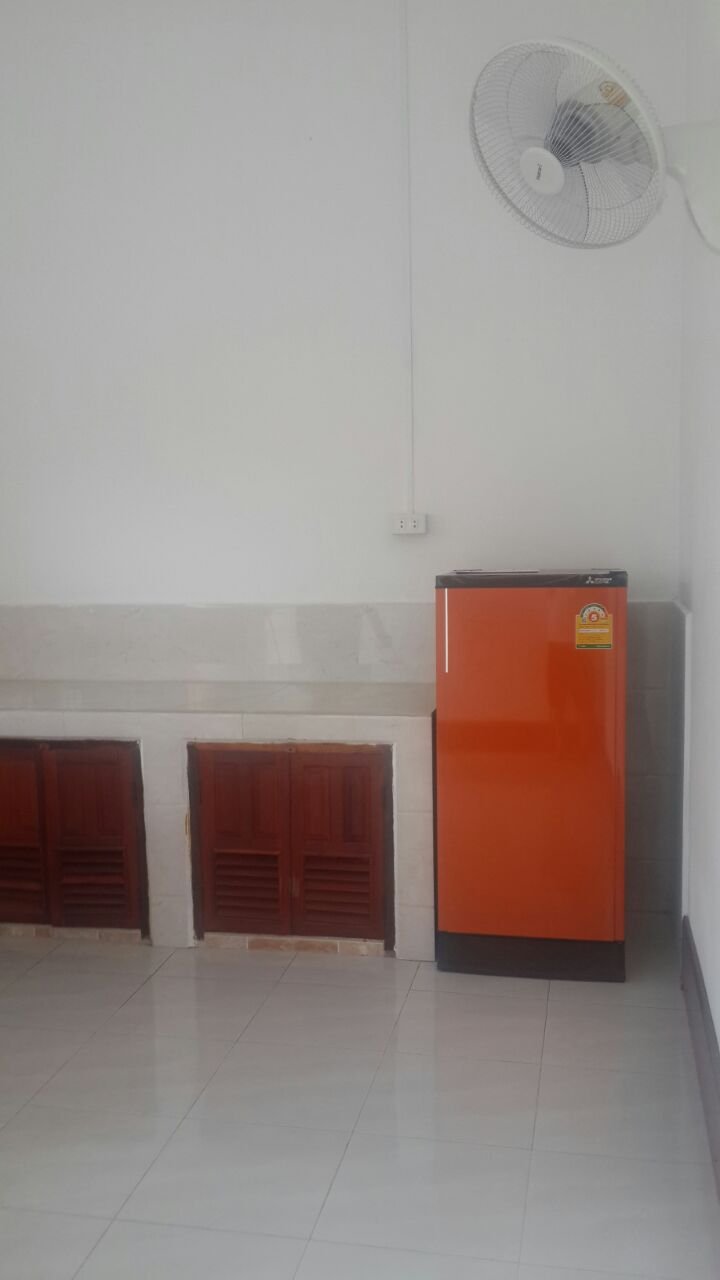 House-for-rent-Saysettha-Vientiane-Lao20160802_2801 ID: 3251 – The Cuties compound house near Thatluang Temple and M-Point mark for rent