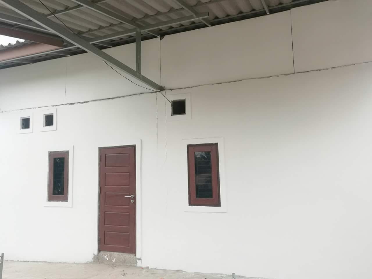 House-for-rent-Saysettha-Vientiane_Lao 2 ID: 4081 – The cozy villa near Lao American College in Saysettha district