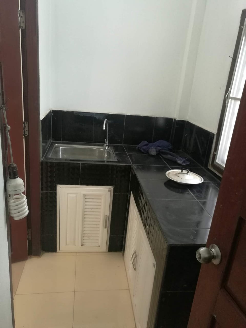 House-for-rent-Saysettha-Vientiane_Lao 4 ID: 4081 – The cozy villa near Lao American College in Saysettha district