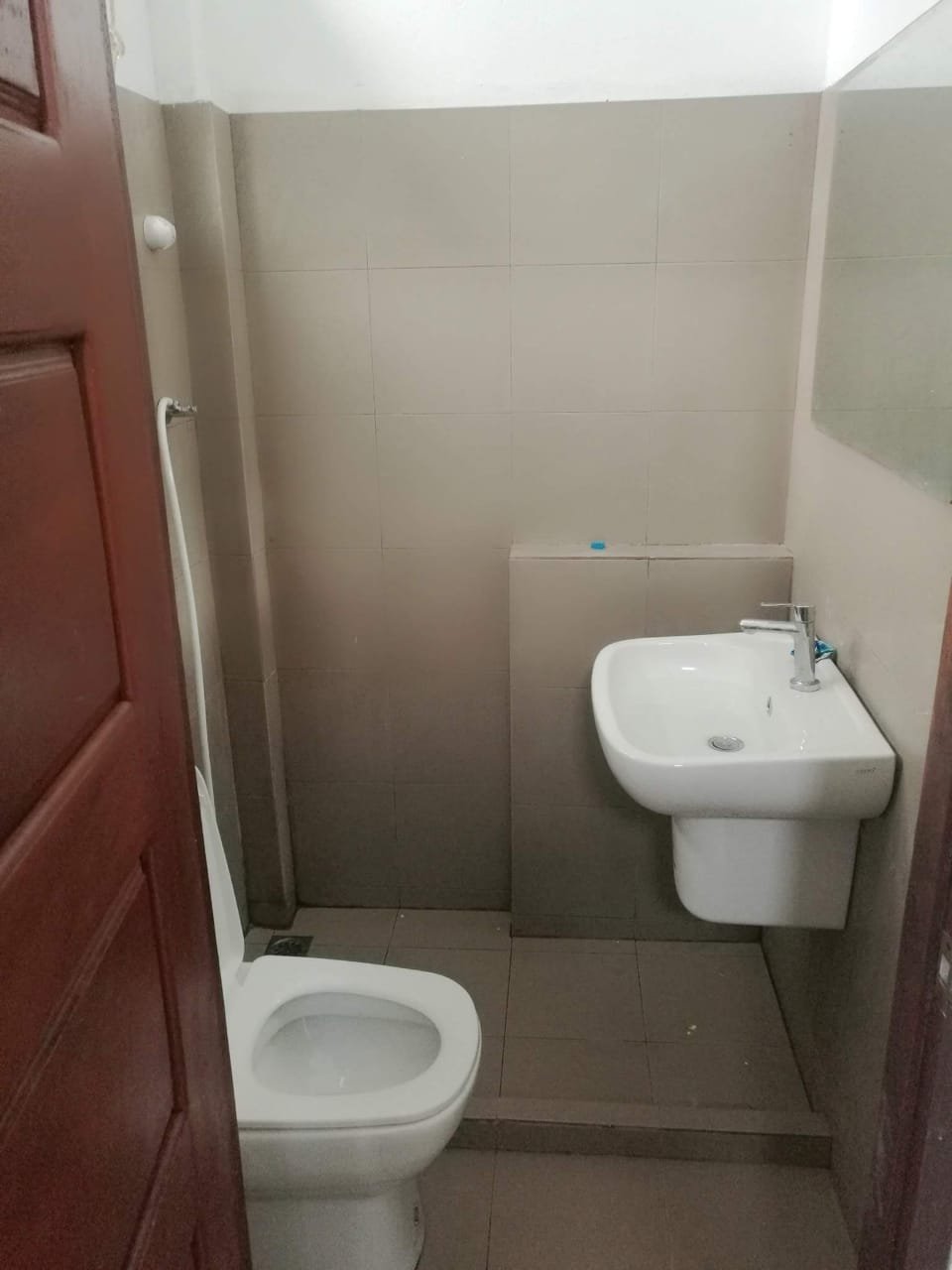 House-for-rent-Saysettha-Vientiane_Lao 5 ID: 4081 – The cozy villa near Lao American College in Saysettha district