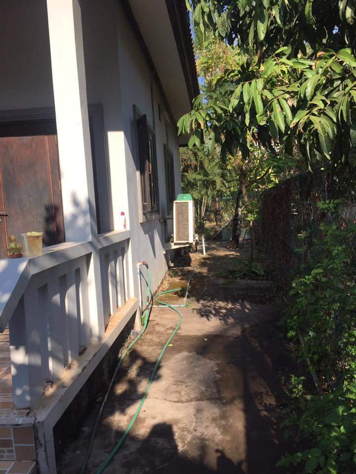 House-for-rent-Saysettha-Vientiane_Lao_3 ID: 3939 – Low rate Villa with large parking space with fully furnished for rent